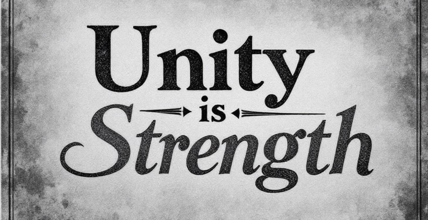 Share The Good News, Unified Social Media Posts