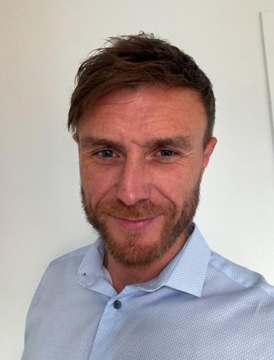 Matthew Shenton