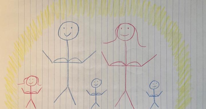 The Mutual Family
