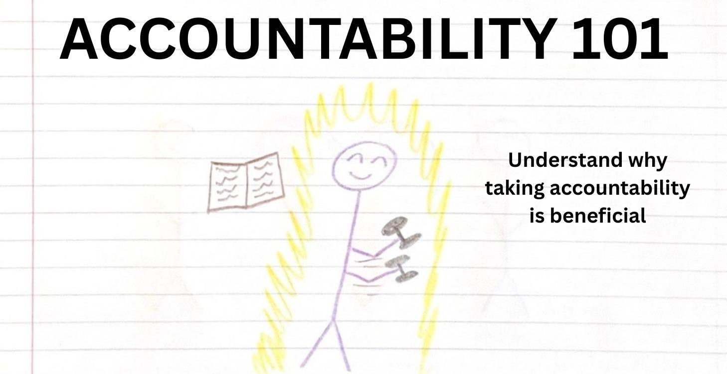 ACCOUNTABILITY 101