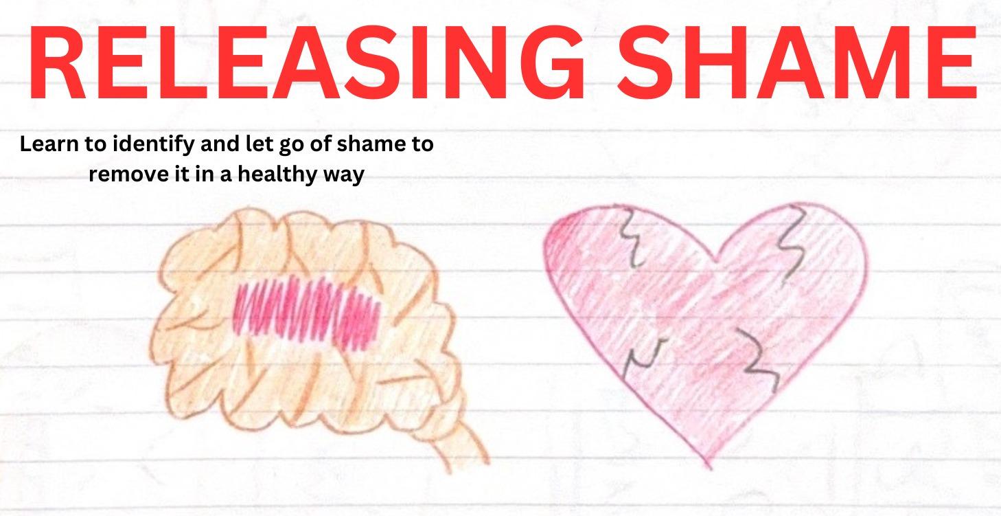Releasing Shame