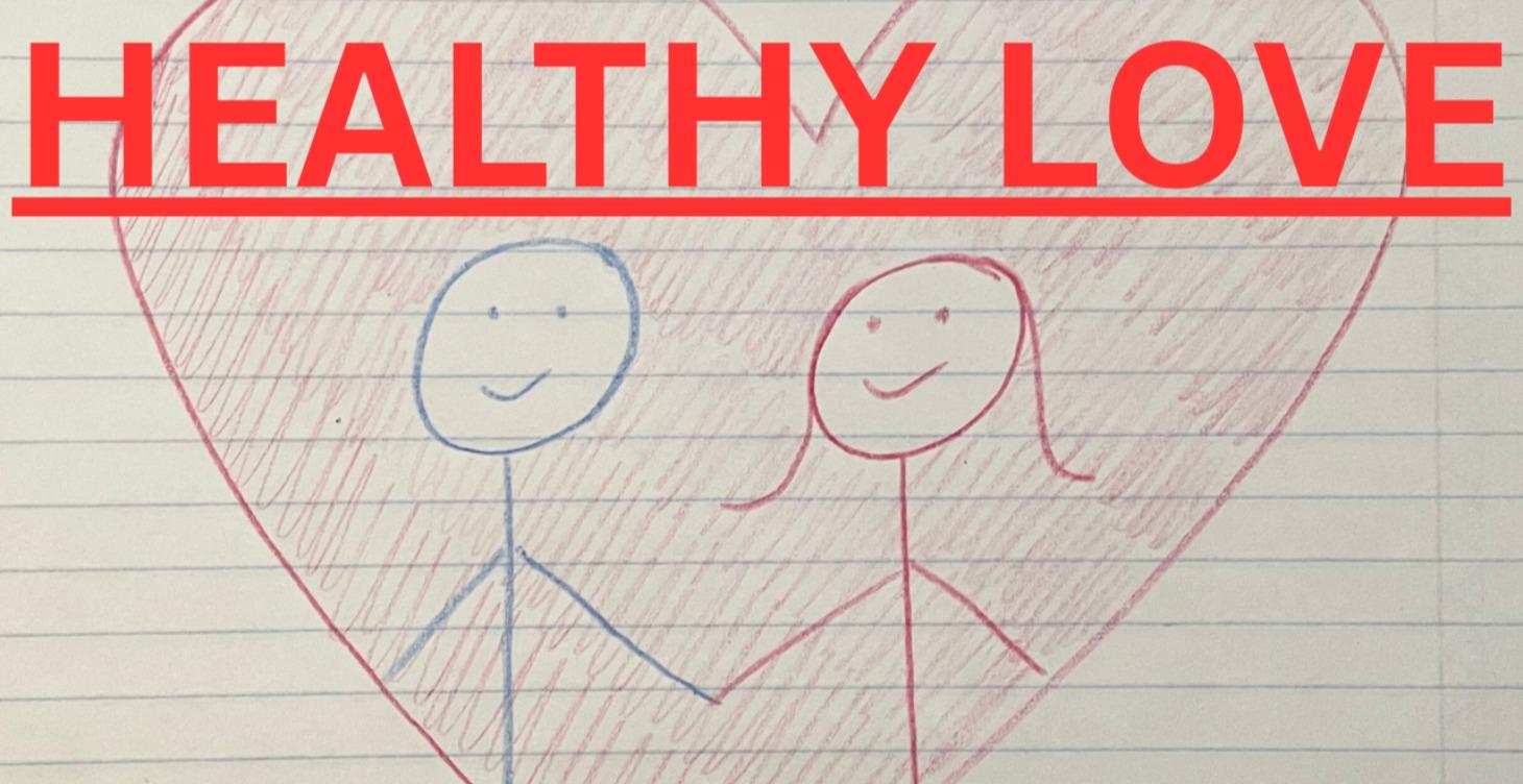 The Path To Healthy Love
