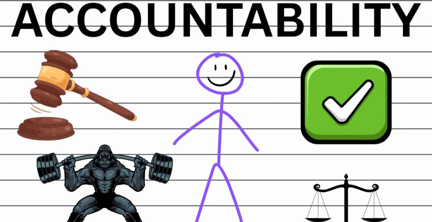 Always Take Accountability