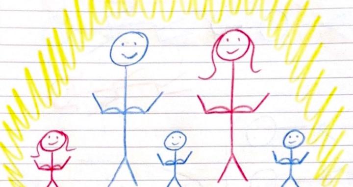 The Mutual Family