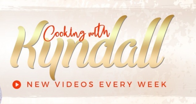 Cooking With Kyndall
