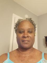 Vedra Johnson