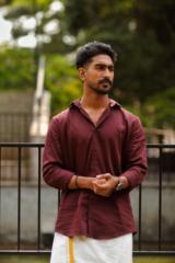 Likhil Kaladharan.A
