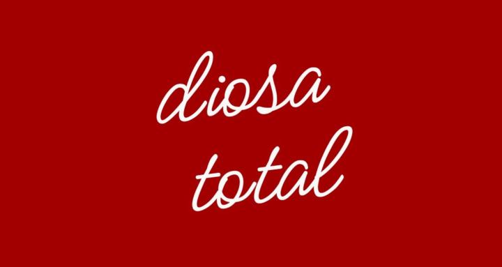 Diosa Total