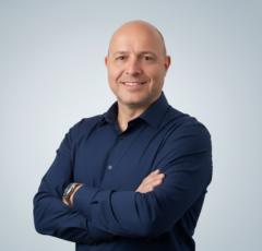 Oscar Gil