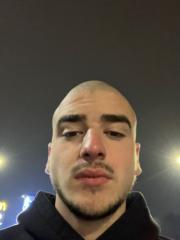 Milos Miodragovic
