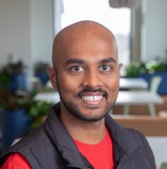 Varun Krishna Konatham