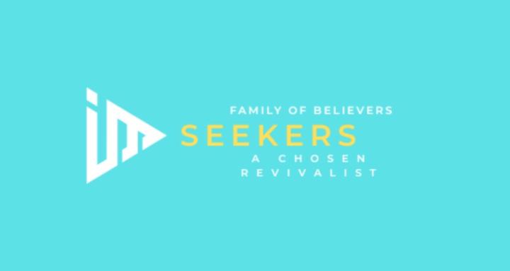 Seekers A Revivalist Group