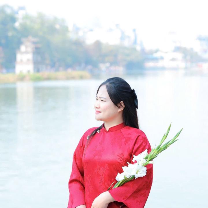 Liên Nguyễn Thị