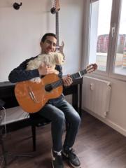 Jorge Fernández Fernández