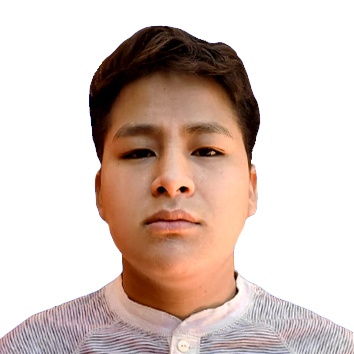 Jhasmani Gomez Sanchez