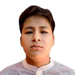 Jhasmani Gomez Sanchez