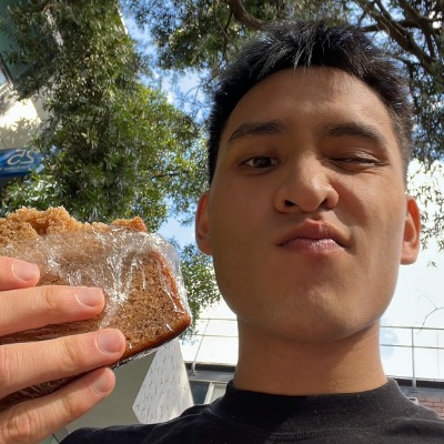 Daniel Yang