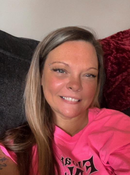 Andrea Cavanaugh