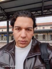 Anwar Cerini