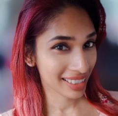 Sharmila Mathivanan