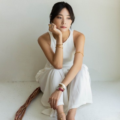 Vivian Lu