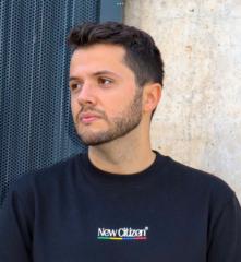 Sebastian Izquierdo