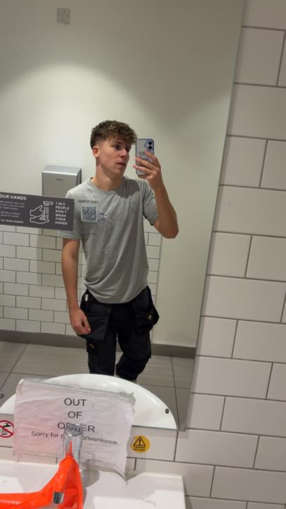 Josh Woodcock