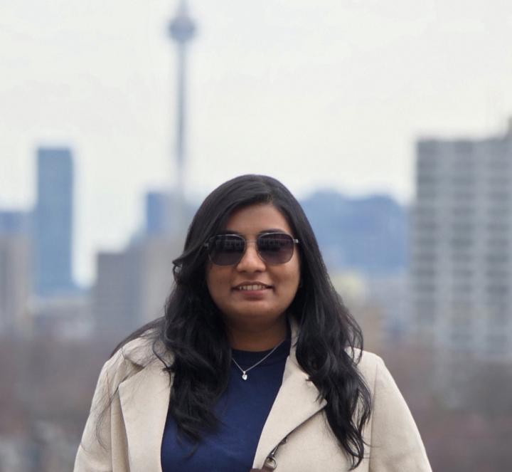 Aditi Shah
