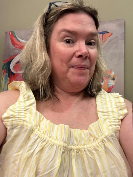 Robyn Lowery