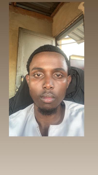 Muhsin Hassan