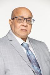 Dr. Charles W Coleman Jr.