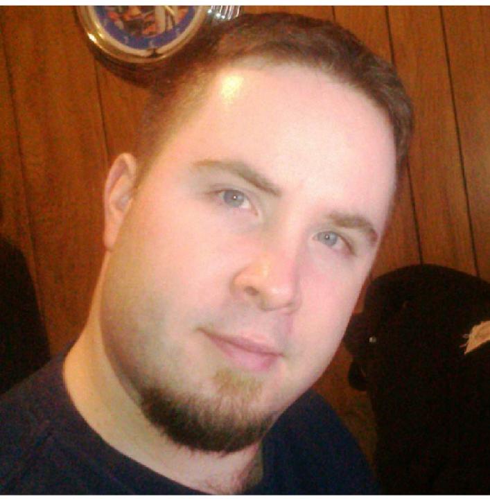 Aaron LaBonte