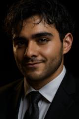 Luis Aguilar