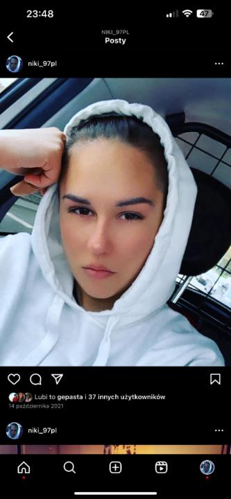Nicole Kawa