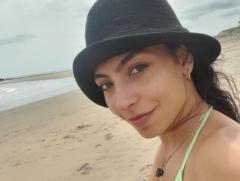 Ludmila Messina