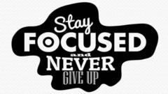 Be Positive