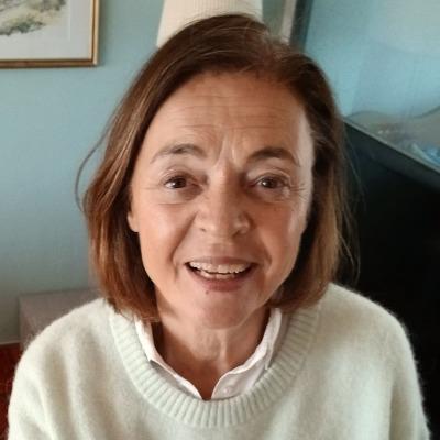 Marie-Louise Strasser