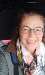 Marie-Louise Strasser