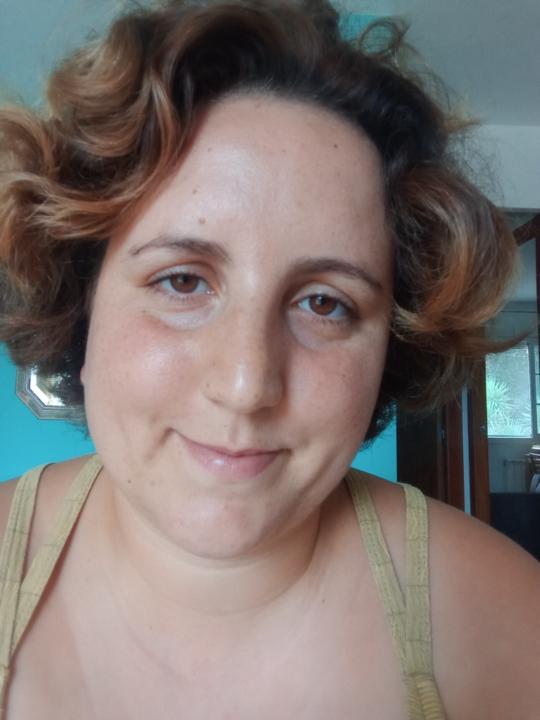 Alba Vilches González