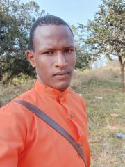 Musa Hagomnyeka