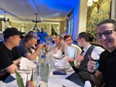 Mohamed Nadir Ait Moulay