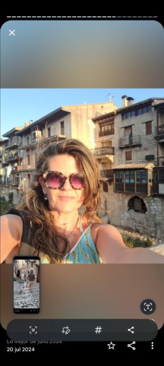 Susana Gravalos Julian