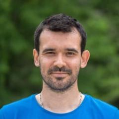 Jérémy Decool