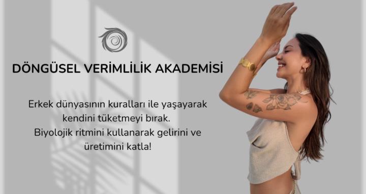 Döngüsel Verimlilik Akademisi