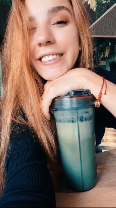 Bugün hangi fazdasın ve bedenini neyle besliyorsun?  ✨