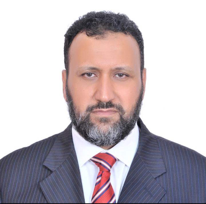 Khalifa Saleh K Abdusamad mehmed