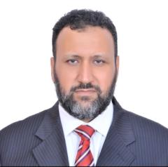 Khalifa Saleh K Abdusamad mehmed