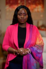 Dr.CarmenNicolle McKnight