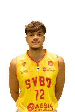 Nathan Pineau