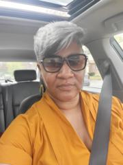Tiffanie Demby
